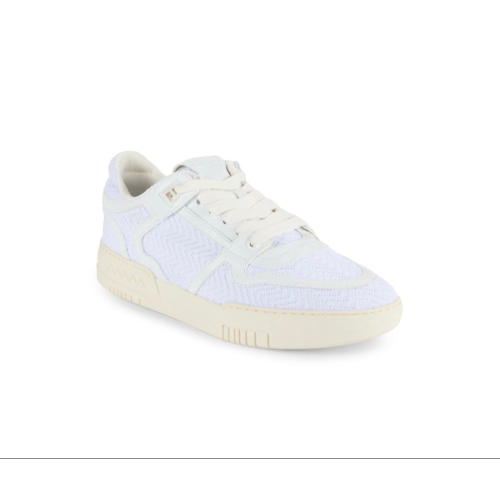 MISSONI SPORT | White Sneakers Size 9.5